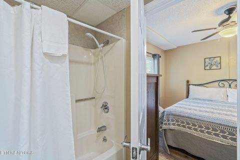 Tiny photo for 102 Baskins Creek Bypass Byp #107, Gatlinburg, TN 37738 (MLS # 1325696)