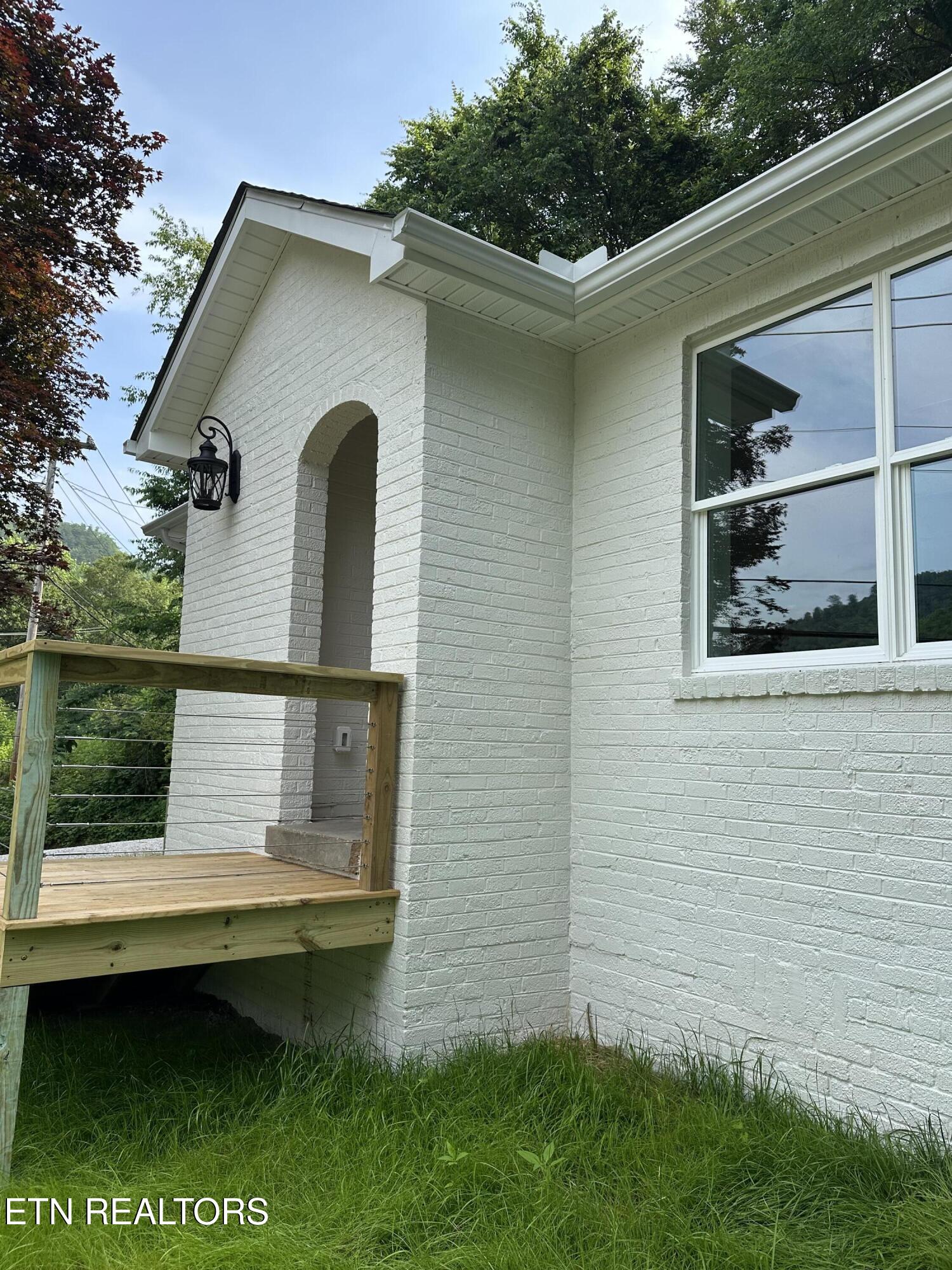 573 Briceville Hwy