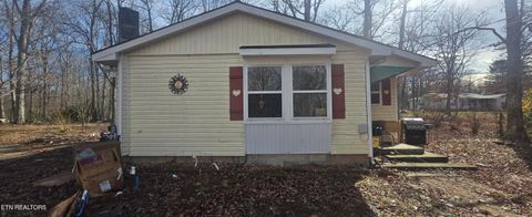 23 Crooked Way Crossville TN 38572