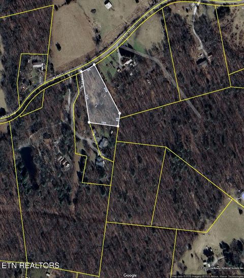 23 Crooked Way Crossville TN 38572