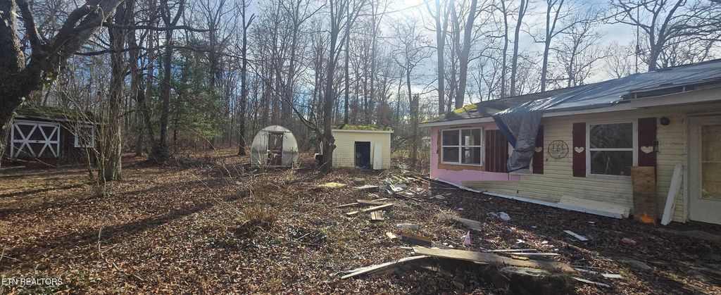 Photo of 23 Crooked Way, Crossville, TN 38572 (MLS # 1322932)