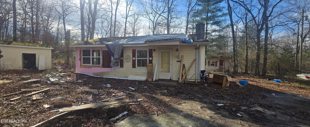 Photo of 23 Crooked Way, Crossville, TN 38572 (MLS # 1322932)