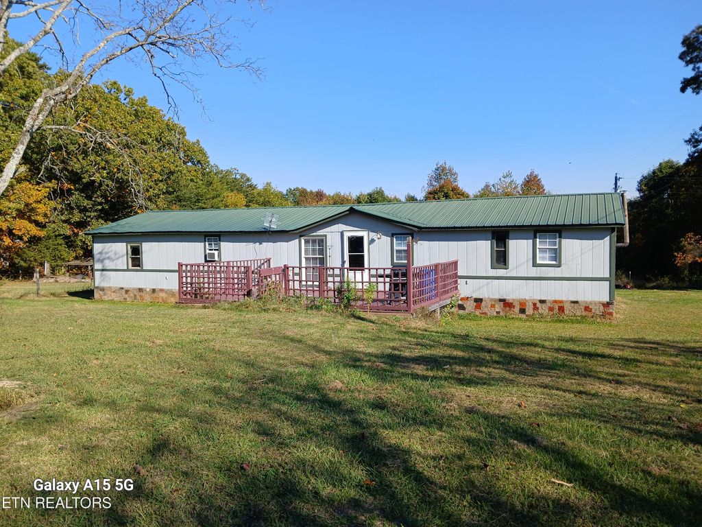 Photo of 296 County Road 357, Sweetwater, TN 37874 (MLS # 1280700)