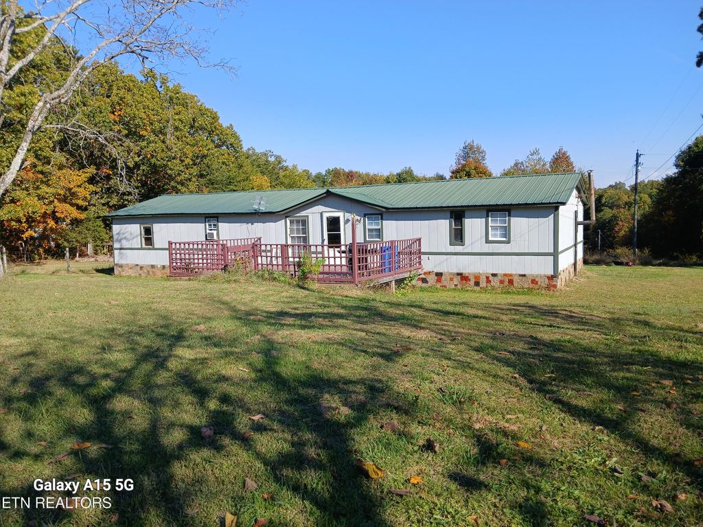 Photo of 296 County Road 357, Sweetwater, TN 37874 (MLS # 1280700)