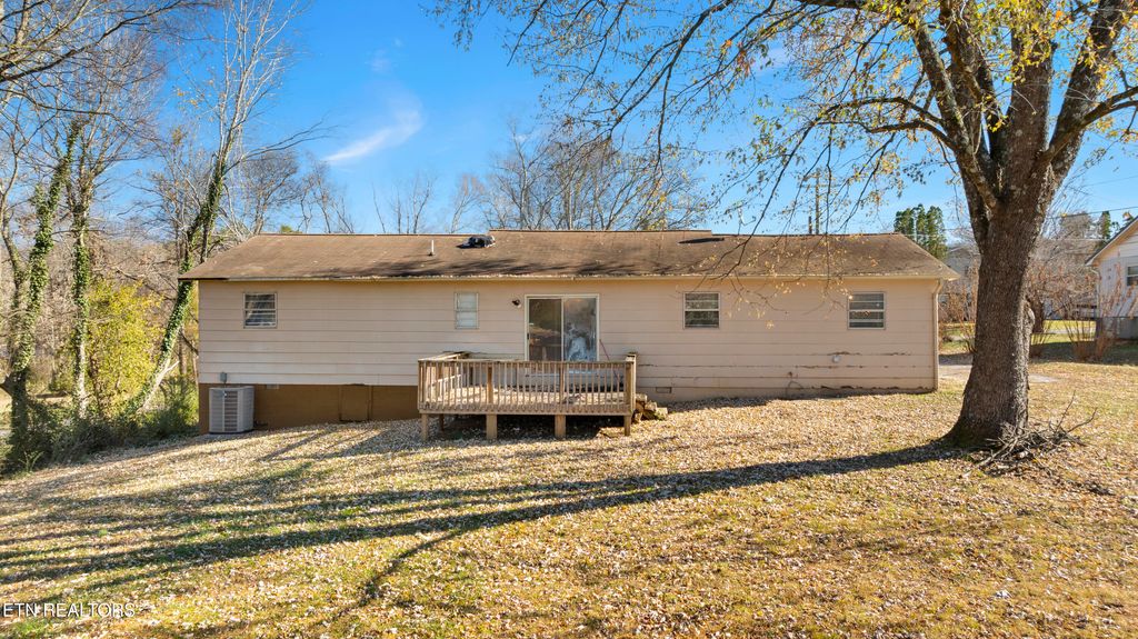 Photo of 309 Kinzalow Drive, Sweetwater, TN 37874 (MLS # 1284535)