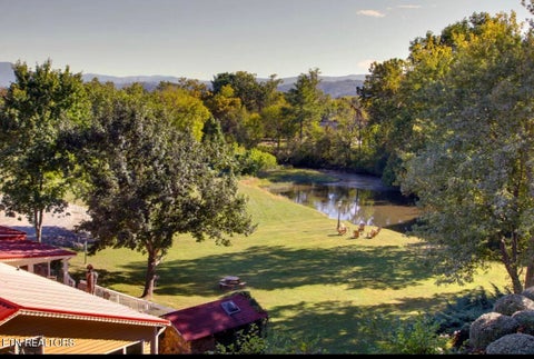 Photo of 527 River Place Way #UNIT 524, Sevierville, TN 37862 (MLS # 1354542)