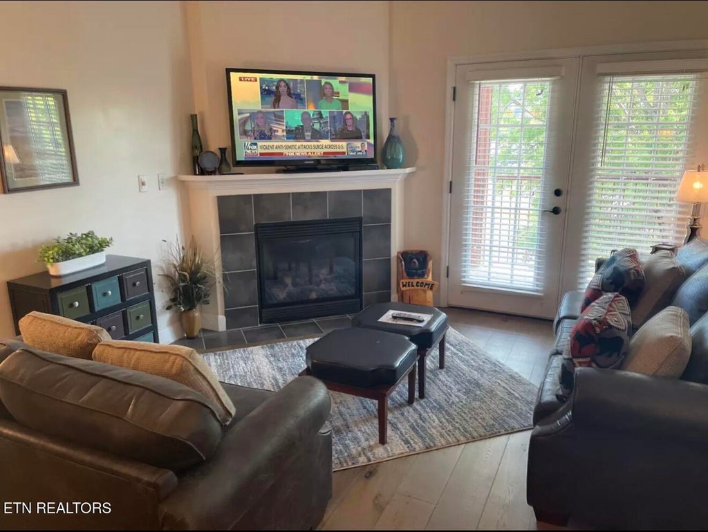 Photo of 527 River Place Way #UNIT 524, Sevierville, TN 37862 (MLS # 1354542)