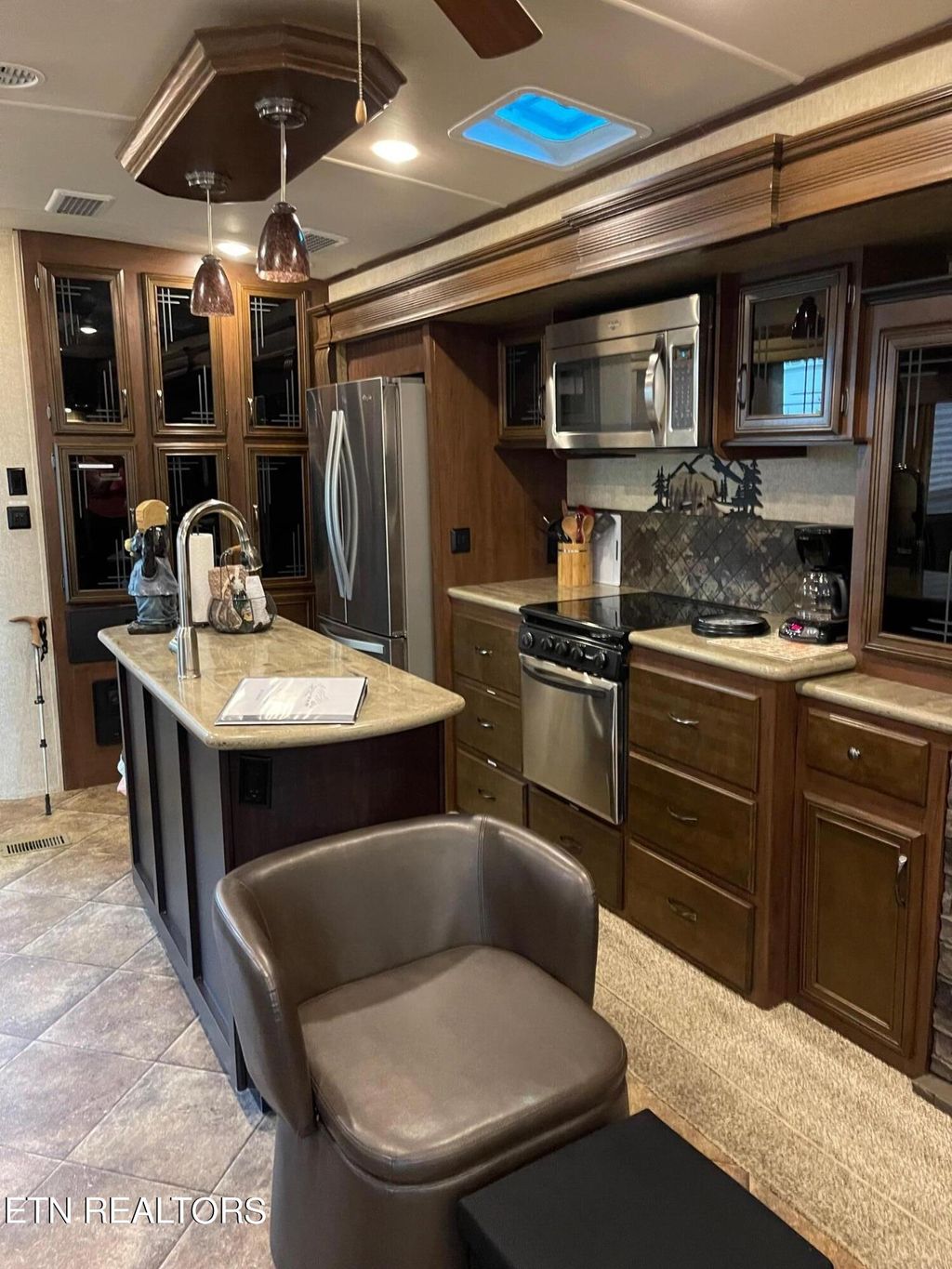 Photo of 4229 E Parkway Lot 203 Pkwy, Gatlinburg, TN 37738 (MLS # 1260963)