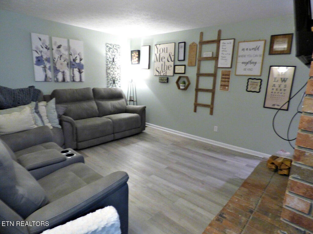 Photo of 1107 Smyth St, New Tazewell, TN 37825 (MLS # 1353563)