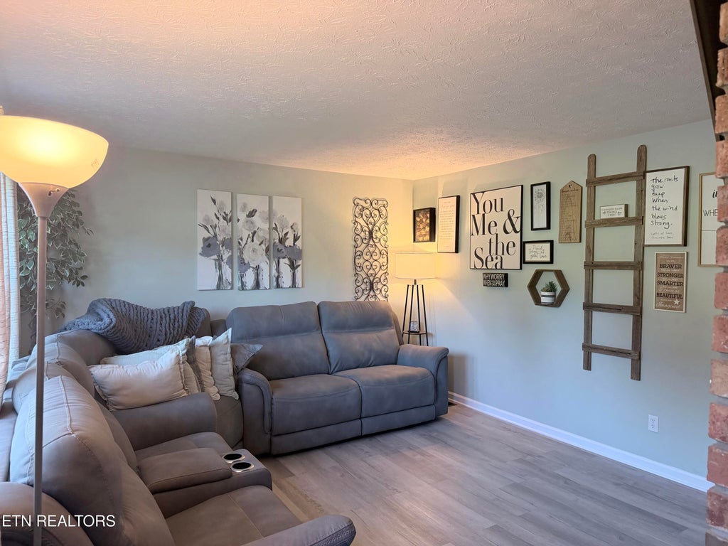 Photo of 1107 Smyth St, New Tazewell, TN 37825 (MLS # 1353563)