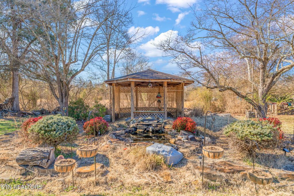 Photo of 7237 Oakmeade Rd, Powell, TN 37849 (MLS # 1329579)