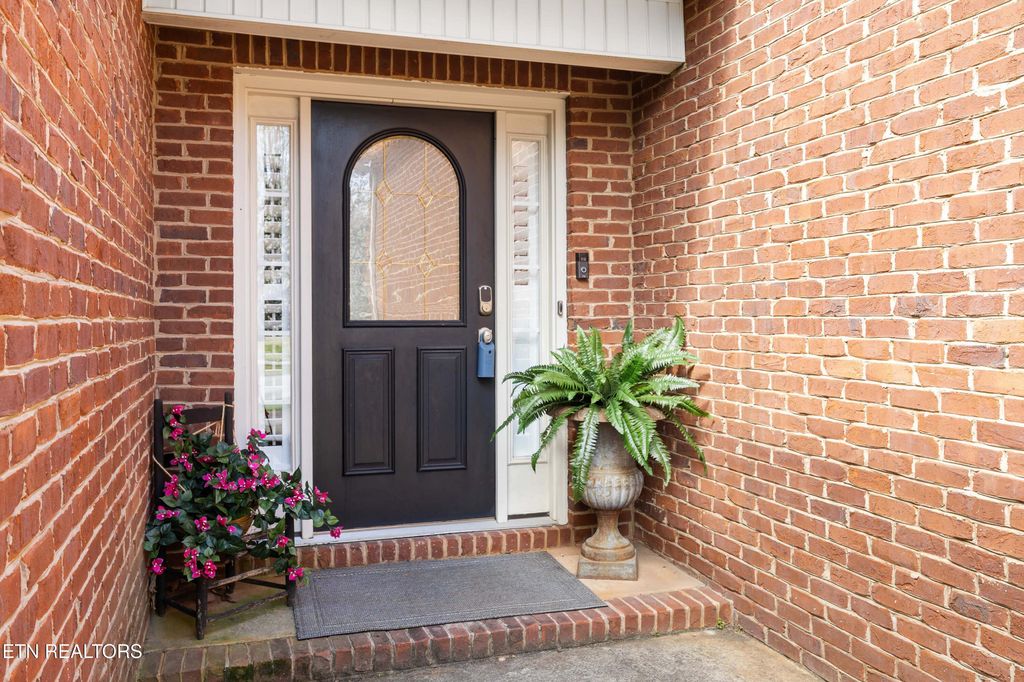 Photo of 1407 Willow Field Lane, Knoxville, TN 37931 (MLS # 1331686)