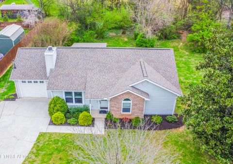 Tiny photo for 8809 Flintlock Rd, Knoxville, TN 37931 (MLS # 1334825)