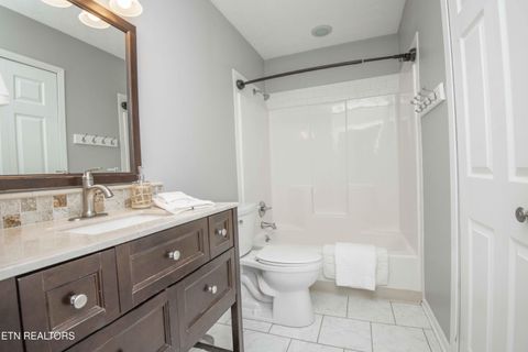 Tiny photo for 8809 Flintlock Rd, Knoxville, TN 37931 (MLS # 1334825)