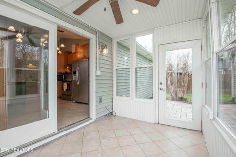 Tiny photo for 8809 Flintlock Rd, Knoxville, TN 37931 (MLS # 1334825)