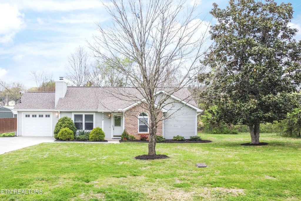 Photo of 8809 Flintlock Rd, Knoxville, TN 37931 (MLS # 1334825)