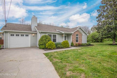 Photo of 8809 Flintlock Rd, Knoxville, TN 37931 (MLS # 1334825)
