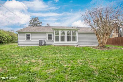 Tiny photo for 8809 Flintlock Rd, Knoxville, TN 37931 (MLS # 1334825)