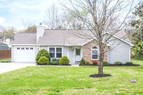 Photo of 8809 Flintlock Rd, Knoxville, TN 37931 (MLS # 1334825)