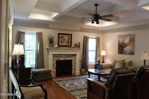 Tiny photo for 73 Creek Place, Monterey, TN 38574 (MLS # 1340417)