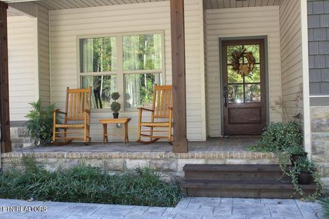 Tiny photo for 73 Creek Place, Monterey, TN 38574 (MLS # 1340417)
