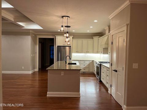 Tiny photo for 73 Creek Place, Monterey, TN 38574 (MLS # 1340417)
