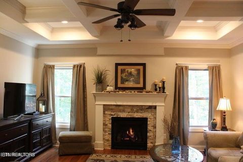 Tiny photo for 73 Creek Place, Monterey, TN 38574 (MLS # 1340417)
