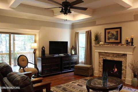 Tiny photo for 73 Creek Place, Monterey, TN 38574 (MLS # 1340417)
