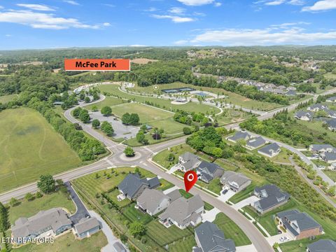 Tiny photo for 12788 Iron Plow Drive, Knoxville, TN 37934 (MLS # 1340029)