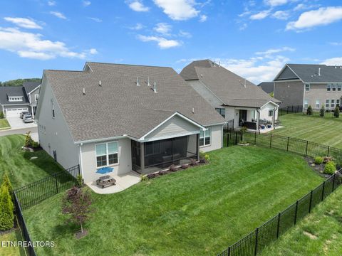 Tiny photo for 12788 Iron Plow Drive, Knoxville, TN 37934 (MLS # 1340029)