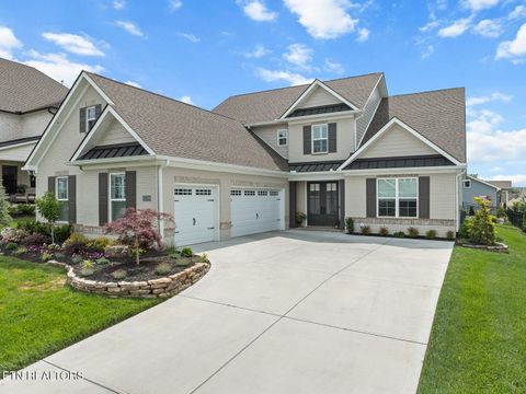 Photo of 12788 Iron Plow Drive, Knoxville, TN 37934 (MLS # 1340029)