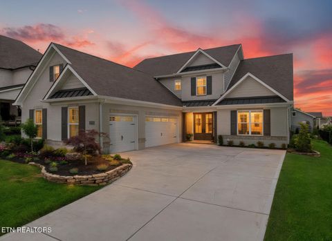Tiny photo for 12788 Iron Plow Drive, Knoxville, TN 37934 (MLS # 1340029)
