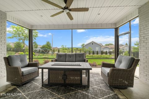 Tiny photo for 12788 Iron Plow Drive, Knoxville, TN 37934 (MLS # 1340029)