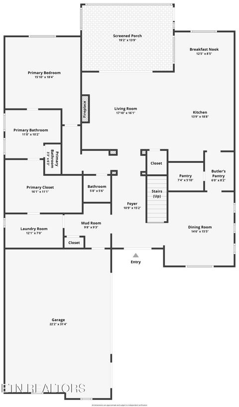 Tiny photo for 12788 Iron Plow Drive, Knoxville, TN 37934 (MLS # 1340029)