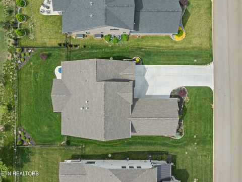 Tiny photo for 12788 Iron Plow Drive, Knoxville, TN 37934 (MLS # 1340029)