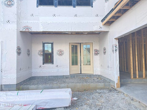 Tiny photo for 12435 Pipers Run (Lot 14) Lane, Knoxville, TN 37922 (MLS # 1353577)