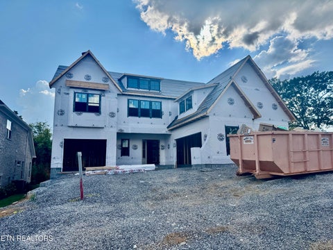 Tiny photo for 12435 Pipers Run (Lot 14) Lane, Knoxville, TN 37922 (MLS # 1353577)