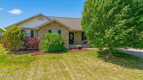 Tiny photo for 1267 Stewart St, Sevierville, TN 37876 (MLS # 1336626)