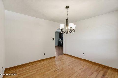 Tiny photo for 1267 Stewart St, Sevierville, TN 37876 (MLS # 1336626)