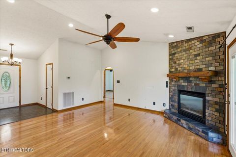 Tiny photo for 1267 Stewart St, Sevierville, TN 37876 (MLS # 1336626)