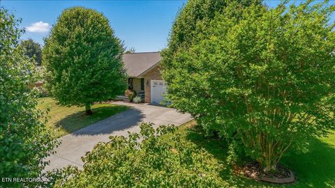Tiny photo for 1267 Stewart St, Sevierville, TN 37876 (MLS # 1336626)