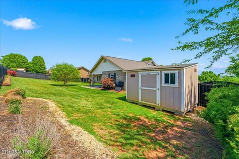 Tiny photo for 1267 Stewart St, Sevierville, TN 37876 (MLS # 1336626)