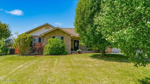 Tiny photo for 1267 Stewart St, Sevierville, TN 37876 (MLS # 1336626)