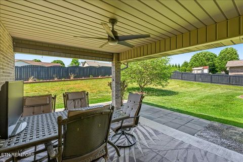 Tiny photo for 1267 Stewart St, Sevierville, TN 37876 (MLS # 1336626)