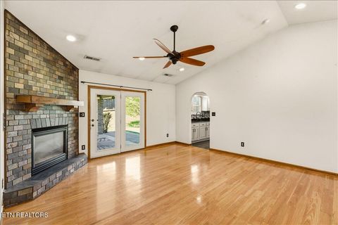 Tiny photo for 1267 Stewart St, Sevierville, TN 37876 (MLS # 1336626)