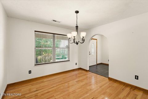 Tiny photo for 1267 Stewart St, Sevierville, TN 37876 (MLS # 1336626)