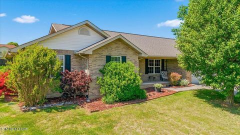 Tiny photo for 1267 Stewart St, Sevierville, TN 37876 (MLS # 1336626)