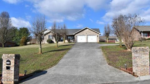 Photo of 1267 Stewart St, Sevierville, TN 37876 (MLS # 1336626)