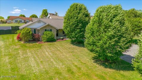 Tiny photo for 1267 Stewart St, Sevierville, TN 37876 (MLS # 1336626)