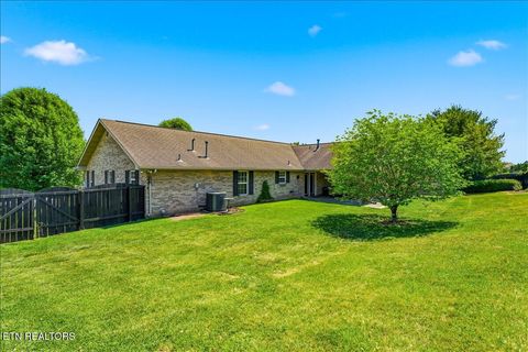 Tiny photo for 1267 Stewart St, Sevierville, TN 37876 (MLS # 1336626)
